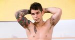 HALL OF HOT MEN AND GUYS: Pierre Fitch