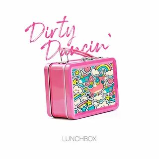 Lunchbox альбом Dirty Dancin' слушать онлайн бесплатно на Ян