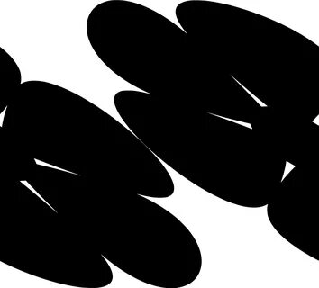 SVG - лепестки блоссом цветок скачать бесплатно SVGX