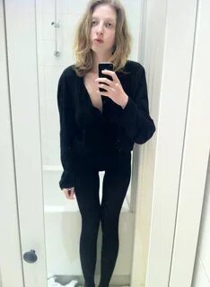 Indie vizuální Čistič thigh gap leggings - kvinterna.cz