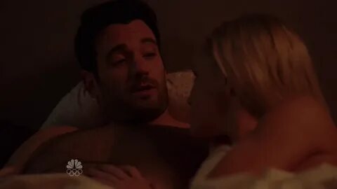 Shirtless Men On The Blog: Colin Donnell Shirtless