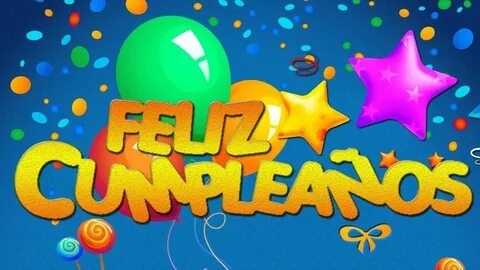 Happy Birthday To You - Cumpleaños Feliz - Chords - Chordify