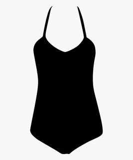Swim Suit Women - Clip Art Swimming Costume , Free Transpare