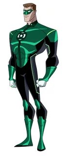 Hal Jordan - Project GL COMMISSION Green lantern, Green lant