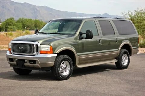 ford excursion for sale - image result for lifted diesel for