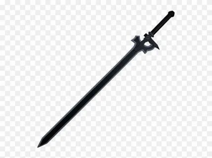 Elucidator Cosplay Sword - Kirito's Elucidator - Free Transp