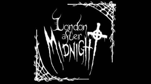 London after Midnight - Demon - YouTube
