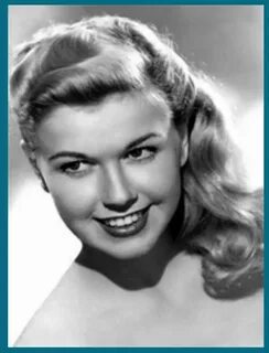 Rest In Peace Doris Day. Thank you for all of your amazing w