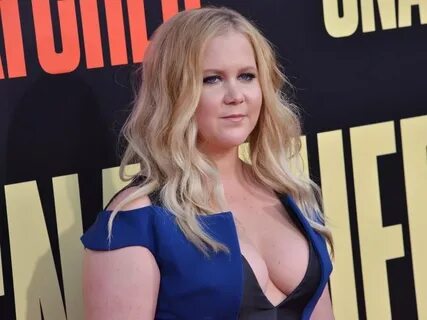 Tajno vjenčanje u Hollywoodu: Udala se Amy Schumer nakon sam