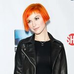 Hayley Williams Reflects on Her Mental Health and Marriage -