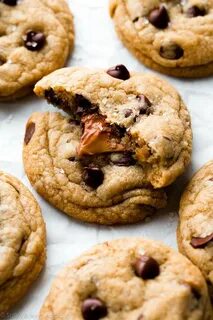 Best Chocolate Chip Cookie Recipes Caramel chocolate chip co