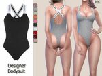 Pin by Brianna Kristalyn on Bri's TS4 CC Finds (Clothing) Si