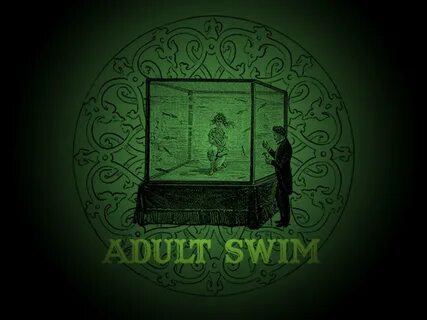 Adult Swim Wallpapers - Wallpaper Cave