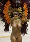 Latino Brazil passion erotic Festival! In the Rio Carnival p
