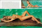 Joanna Krupa nude, naked, голая, обнаженная Джоанна Крупа / 