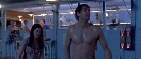 OMG, his butt: Jim Sturgess in 'One Day' and 'The Quest' - O