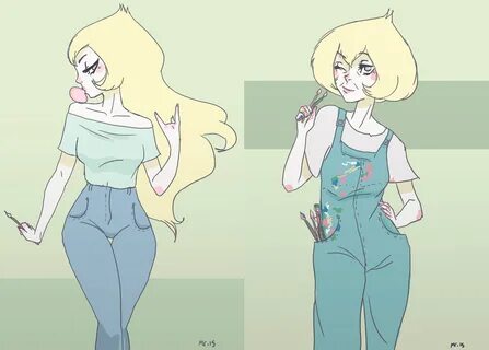 have some Vidalia #steven universe #su spoilers #vidalia #va