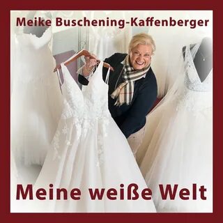 Meine weiße Welt Meike Buschening-Kaffenberger слушать онлай