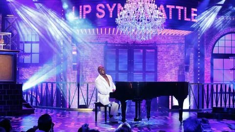 Lip Sync Battle 1x5 - VERTICE