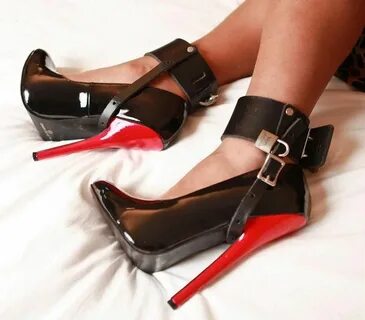 Pin on Stiletto heels