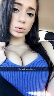 Joseline Kelly Snapchat Profile