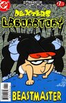 Dexters Laboratory #7 - Read Dexters Laboratory Issue #7 Onl