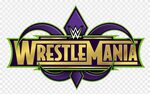 WrestleMania 34 Logo WrestleMania XXVIII WWE, Рестлмания 30,