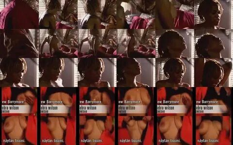 Debra wilson nude ðŸ‘‰ ðŸ‘Œ Debra Wilson Nude in Skin Deep - Video