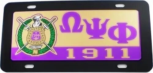 Buffalo Dallas Omega Psi Phi Fraternity On Court Mens Jacket