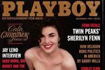 13 couvertures emblématiques de Playboy US