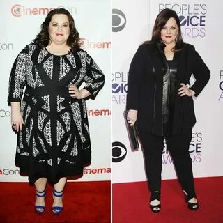 Melissa McCarthy : Latest News - Closer Weekly Plus size ivo