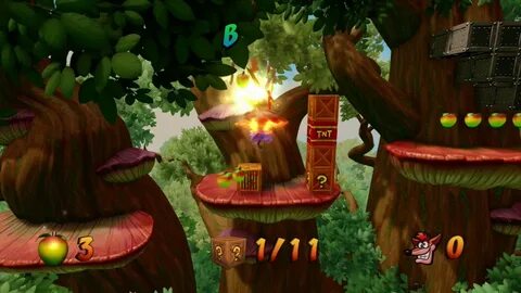 Crash Bandicoot 2: A Diamond in the Rough Trophy Guide - You