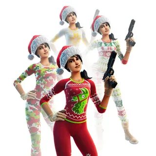 Fortnite PJ Patroller Skin - Character, PNG, Images - Pro Ga