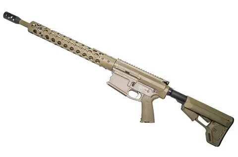 New Rifle: Phoenix Weaponry's 45-70 Auto AR - Gun Digest