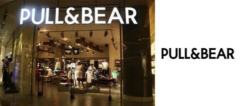 Pull and Bear - Central Park Store - RegistryE