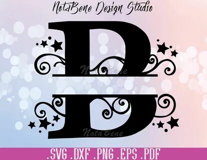 Split Letter B Monogram Svg Free - 344+ Popular SVG File