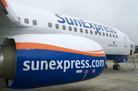 Türkiye’den Almanya’ya Mayıs ayında SunExpress uçuşları - Sı