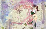 Sailor Jupiter - Kino Makoto - Wallpaper #1627977 - Zerochan