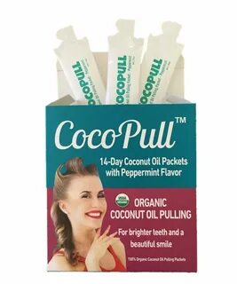 Buy RTB's Organic Herbal Oil Pulling Coconut Oil: Comfre