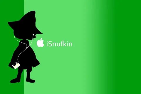 Snufkin - Snufkin Photo (26258432) - Fanpop