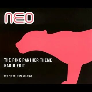 Neo альбом The Pink Panther Theme слушать онлайн бесплатно н