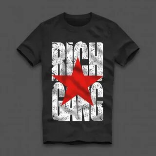 Free download Rich Gang Logo Rich gang t shirt by ymcmb 800x