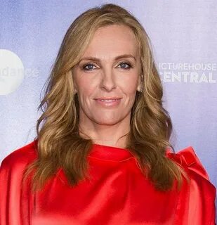 Toni Collette Married Life With Husband, Family, Gay, Net Wo