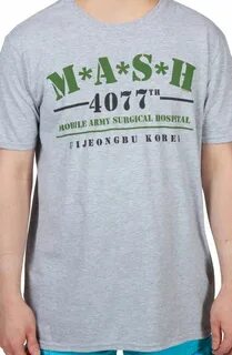 Mash 4077 Shirt Mash 4077, Mash, Shirts