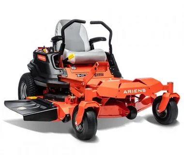 Ariens IkonX 52 kosilnica z obračanjem na mestu zero turn 13