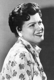 Patsy Cline picture