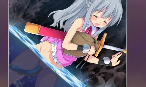 Lala & the Bizarre Dungeon Superbly Animated - Sankaku Compl