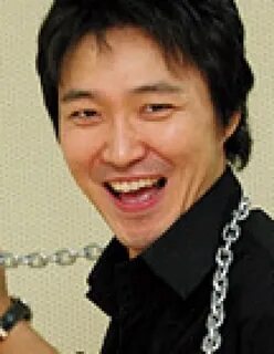 Пак Сон У / Park Sun Woo (1970) / 박선우 / Park Seon Woo - Азия