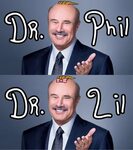 Dr. Phil/Dr. Lil Rugrats Know Your Meme
