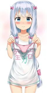 Safebooru - : 1girl absurdres bangs blue eyes blush bow bow 